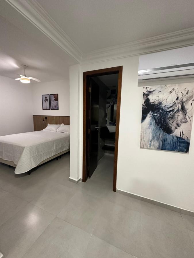 Apartamento Santorini 30M Do Mar Balneário Camboriú 외부 사진