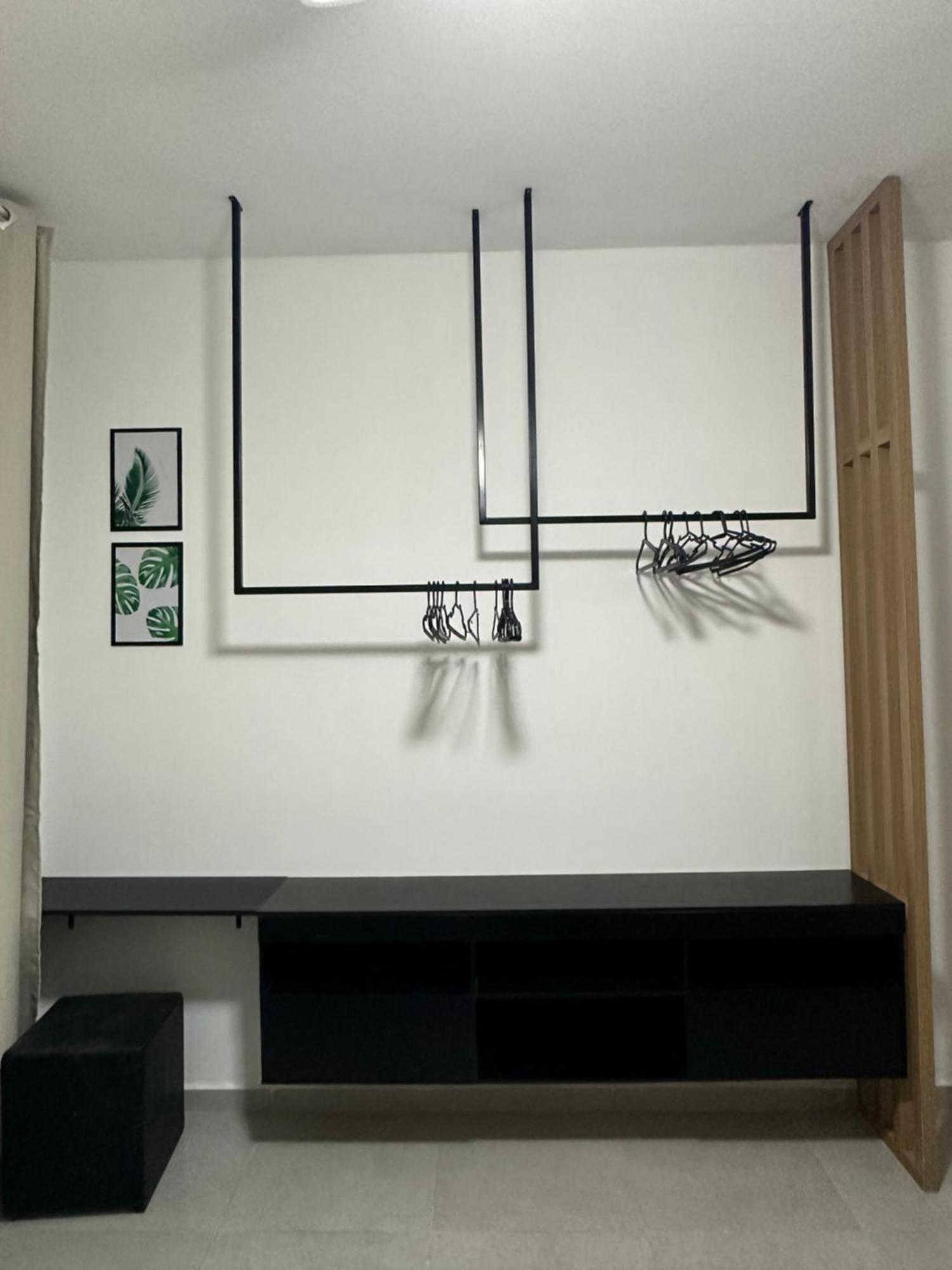 Apartamento Santorini 30M Do Mar Balneário Camboriú 외부 사진